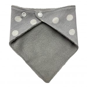 Bandana quitababas bebé 1
