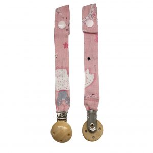 Chupetero Lúa Marthin 1