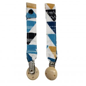 Chupetero Lúa Marthin 12