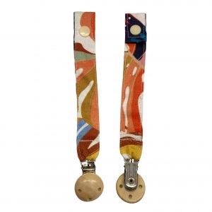 Chupetero Lúa Marthin 16