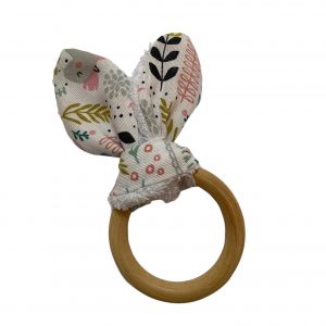 Mordedores para bebe 7