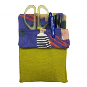 Salvabolsillos enfermeras medicos auxiliares 11