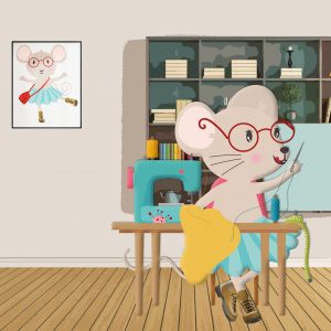 Kit de prensa 15 coser y manualidades