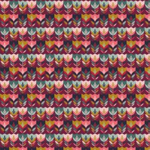 tienda de telas de algodón