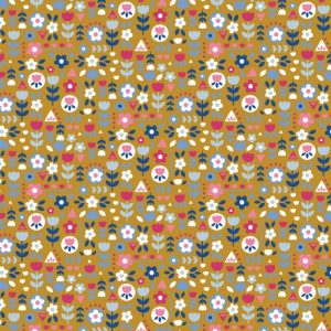 tienda de telas de algodón