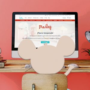 Kit de prensa 19 nueva coleccion de maileg