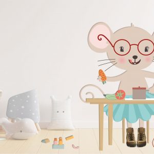 Kit de prensa 20 tienda Little Dutch 2