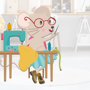 nueva colección de productos de Lúa Marthin