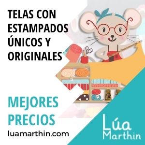 Kit de prensa 32 TELAS 300X300