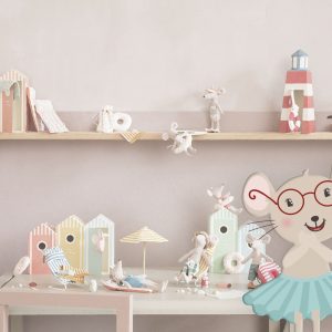 Kit de prensa 23 nueva coleccion playa 2021 maileg