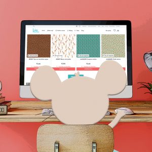 Kit de prensa 26 lua precios